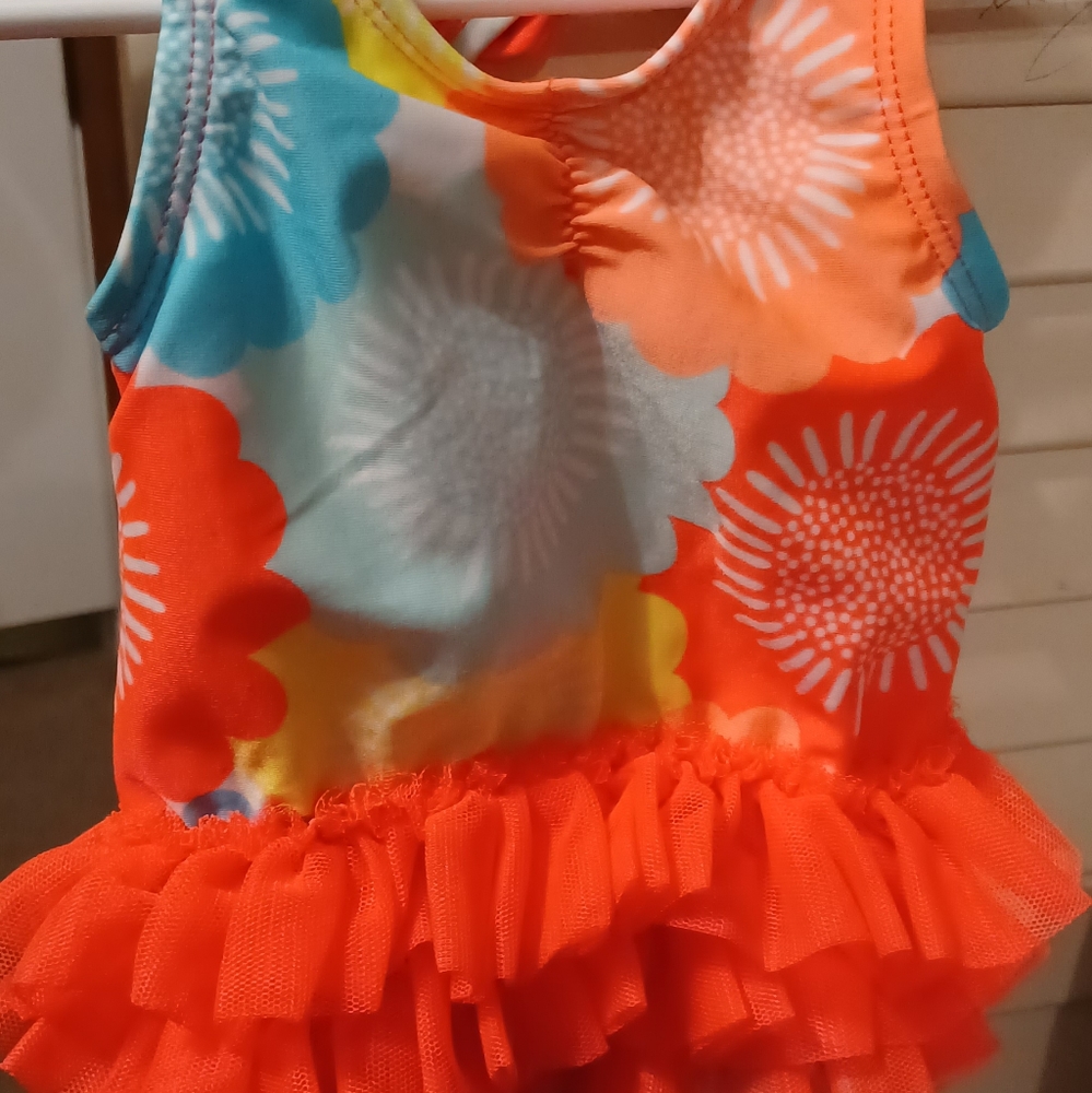 Cat & Jack swim suit